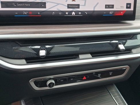 Certified 2025 BMW X5 xDrive40i w/ M Sport Package image 17