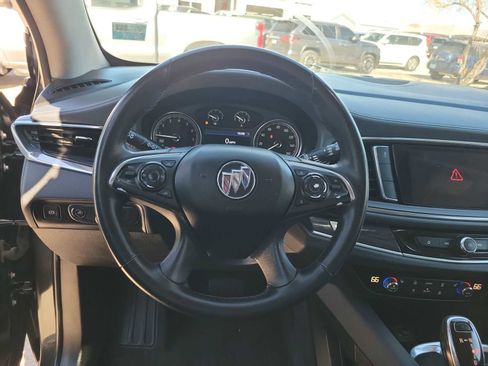 Used 2020 Buick Enclave Essence w/ LPO, Floor Liner Package image 15