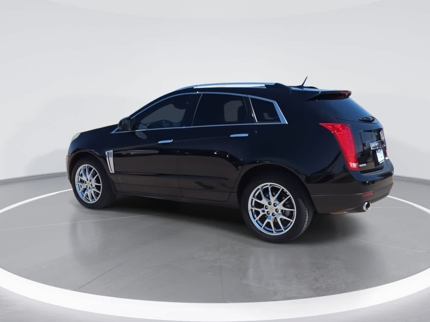 Used 2014 Cadillac SRX Performance w/ Driver Awareness Package FWD image 6