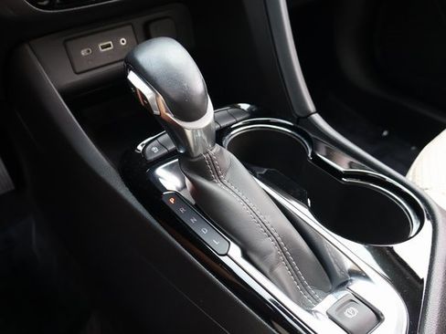 Certified 2023 Buick Encore GX Essence w/ Experience Buick Package image 25