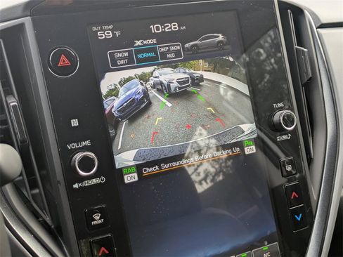 New 2026 Subaru Crosstrek 2.5i Limited image 23