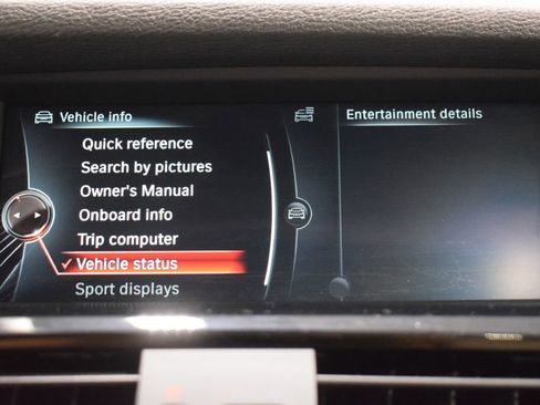 Used 2016 BMW X3 xDrive28i image 23