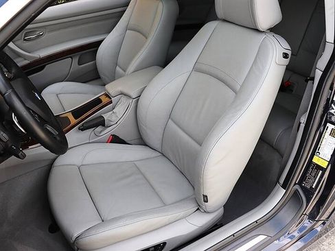 Used 2008 BMW 328i Coupe RWD image 10