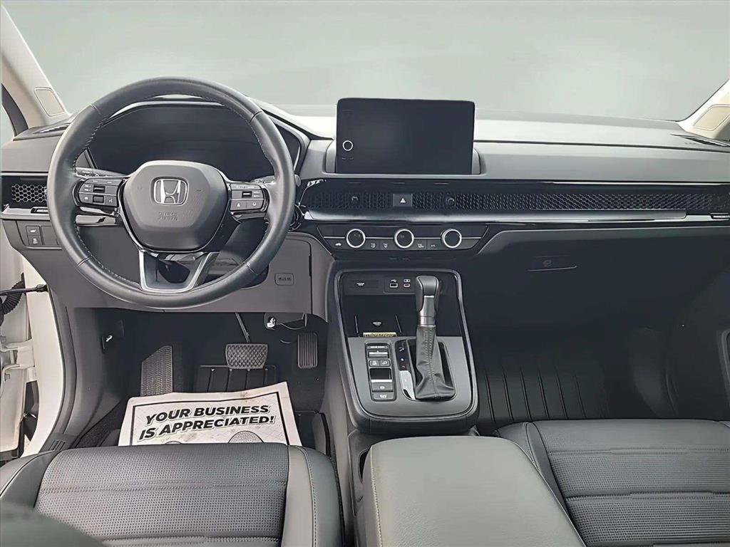 Used 2024 Honda CR-V EX-L image 10