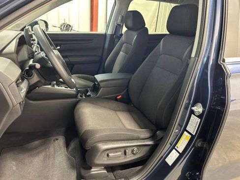 Certified 2024 Honda CR-V EX image 15