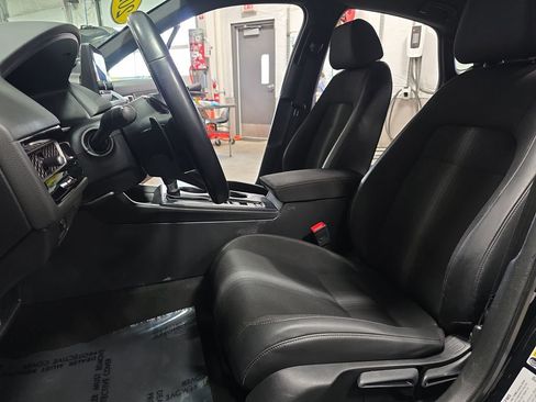 Used 2023 Honda Civic Sport image 14