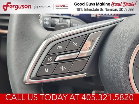 New 2026 Buick Envision Sport Touring AWD/4WD image 21