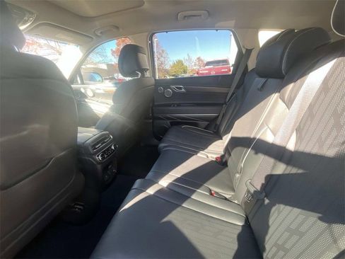 Used 2023 Genesis GV80 3.5T w/ Advanced Package image 13