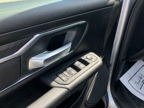 Certified 2025 RAM 1500 Big Horn AWD/4WD image 16