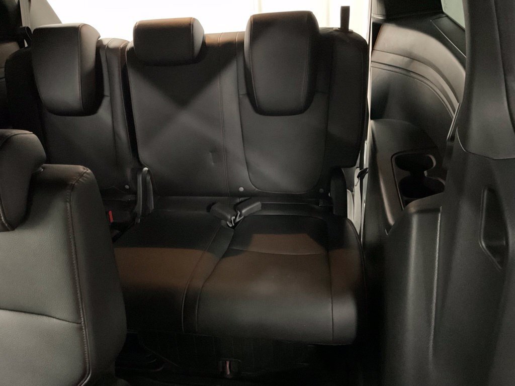 Used 2023 Honda Odyssey Sport image 33