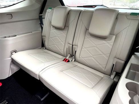 New 2026 Volkswagen Atlas SE image 19