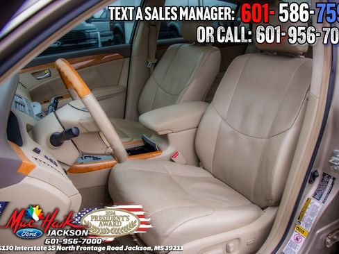 Used 2005 Toyota Avalon Limited image 6