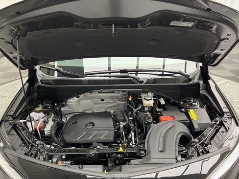 New 2025 Buick Encore GX Sport Touring w/ Advanced Technology Package image 25