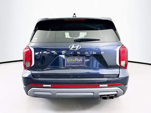 Used 2025 Hyundai Palisade SEL image 7