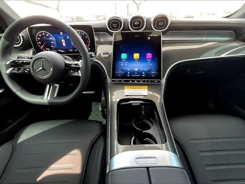 New 2026 Mercedes-Benz GLC 300 GLC 300 image 8