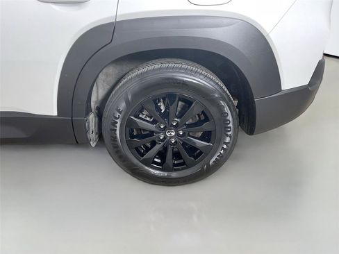 Used 2025 MAZDA CX-50 AWD 2.5 S w/ Premium Package image 29