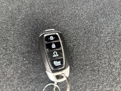 Certified 2023 Hyundai Kona SEL w/ Convenience Package image 47