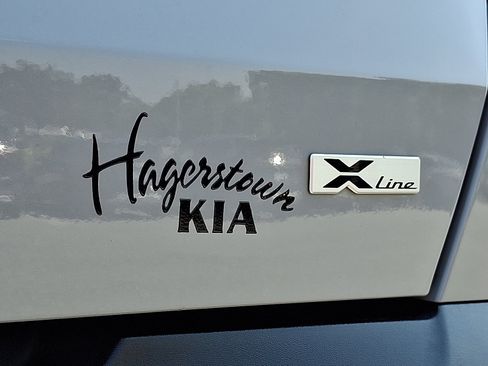 Certified 2023 Kia Sorento S w/ Panoramic Sunroof Package AWD/4WD image 34