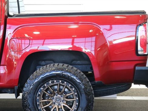 Used 2020 GMC Canyon Denali AWD/4WD image 40