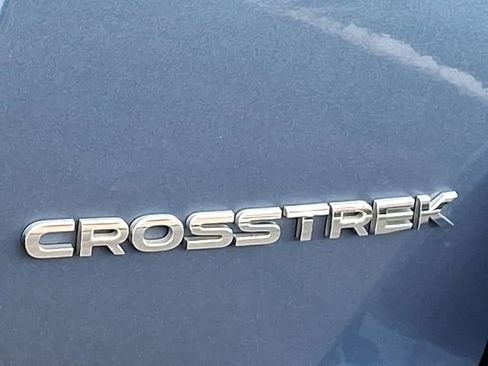 Used 2020 Subaru Crosstrek 2.0i Limited w/ Popular Package #4 image 32