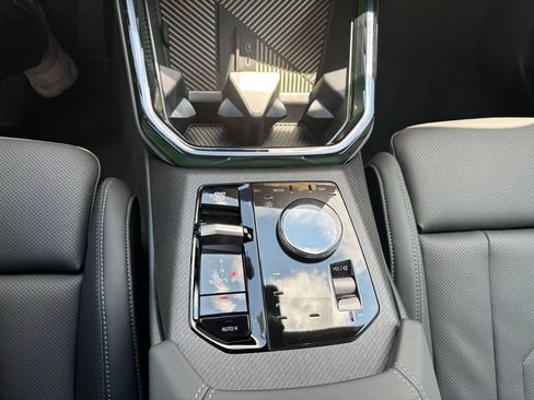 Used 2025 BMW X3 xDrive30i w/ Convenience Package image 18