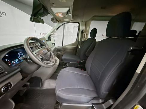Used 2020 Ford Transit 350 XLT AWD/4WD image 20