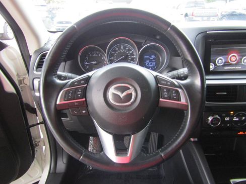 Used 2016 MAZDA CX-5 Grand Touring FWD image 14
