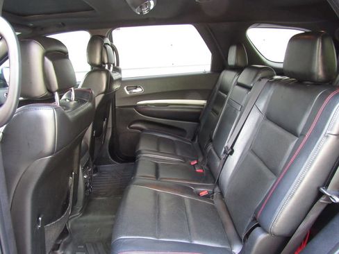 Used 2017 Dodge Durango R/T AWD/4WD image 16