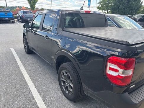 Used 2023 Ford Maverick XLT FWD image 6