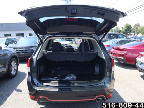 Used 2023 Subaru Forester Sport AWD/4WD image 32