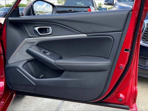 Used 2023 Acura Integra A-Spec image 23