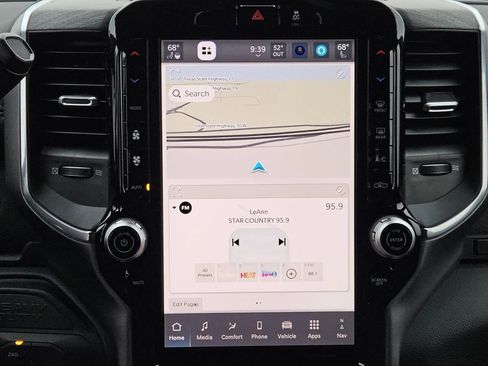 New 2026 RAM 3500 Laramie image 12