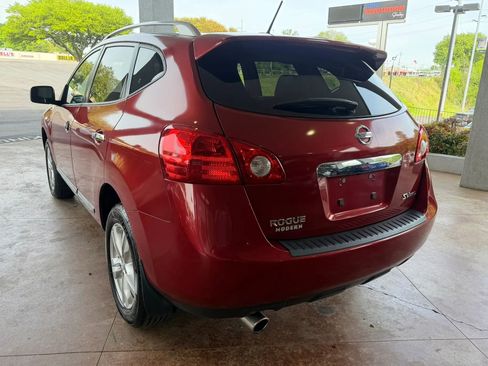 Used 2012 Nissan Rogue SV image 4