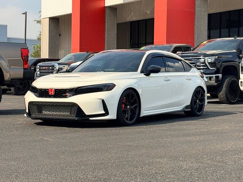 Used 2023 Honda Civic Type R image 31