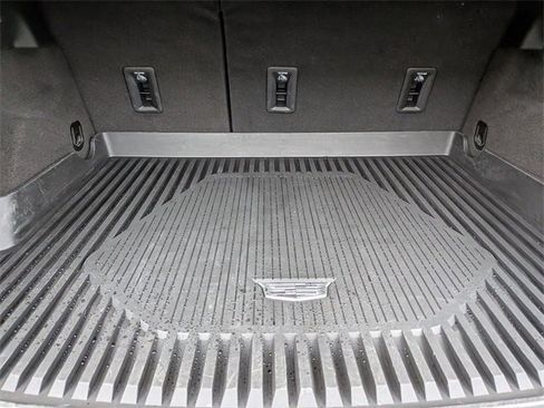 Certified 2023 Cadillac XT4 Sport w/ Cold Weather Package image 22