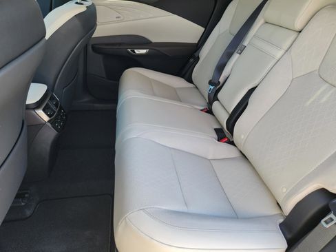 New 2026 Lexus RX 350 AWD/4WD image 21