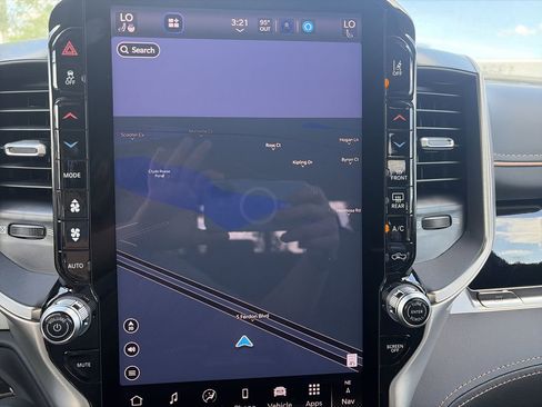 New 2026 RAM 1500 Tungsten w/ Off Road Group image 23