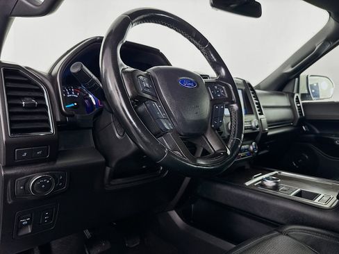 Used 2020 Ford Expedition Max Limited image 22