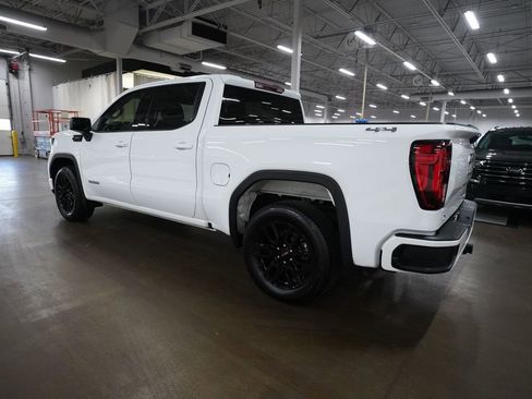 Used 2025 GMC Sierra 1500 Elevation AWD/4WD image 32