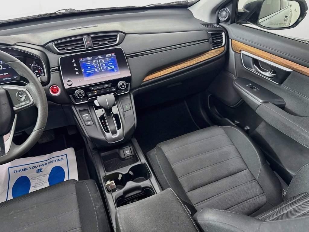 Used 2018 Honda CR-V EX image 30
