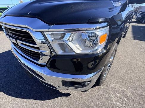 Used 2019 RAM 1500 Big Horn AWD/4WD image 8