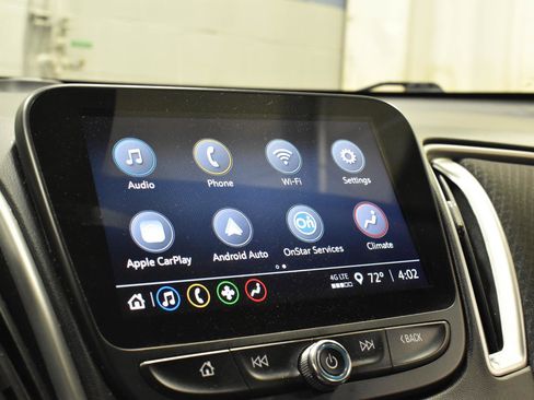 Used 2022 Chevrolet Malibu LT FWD image 14