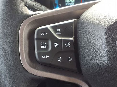 New 2026 Ford Bronco Outer Banks AWD/4WD image 12