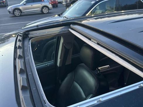 Used 2018 Dodge Journey GT w/ Nav & Sun Group AWD/4WD image 20