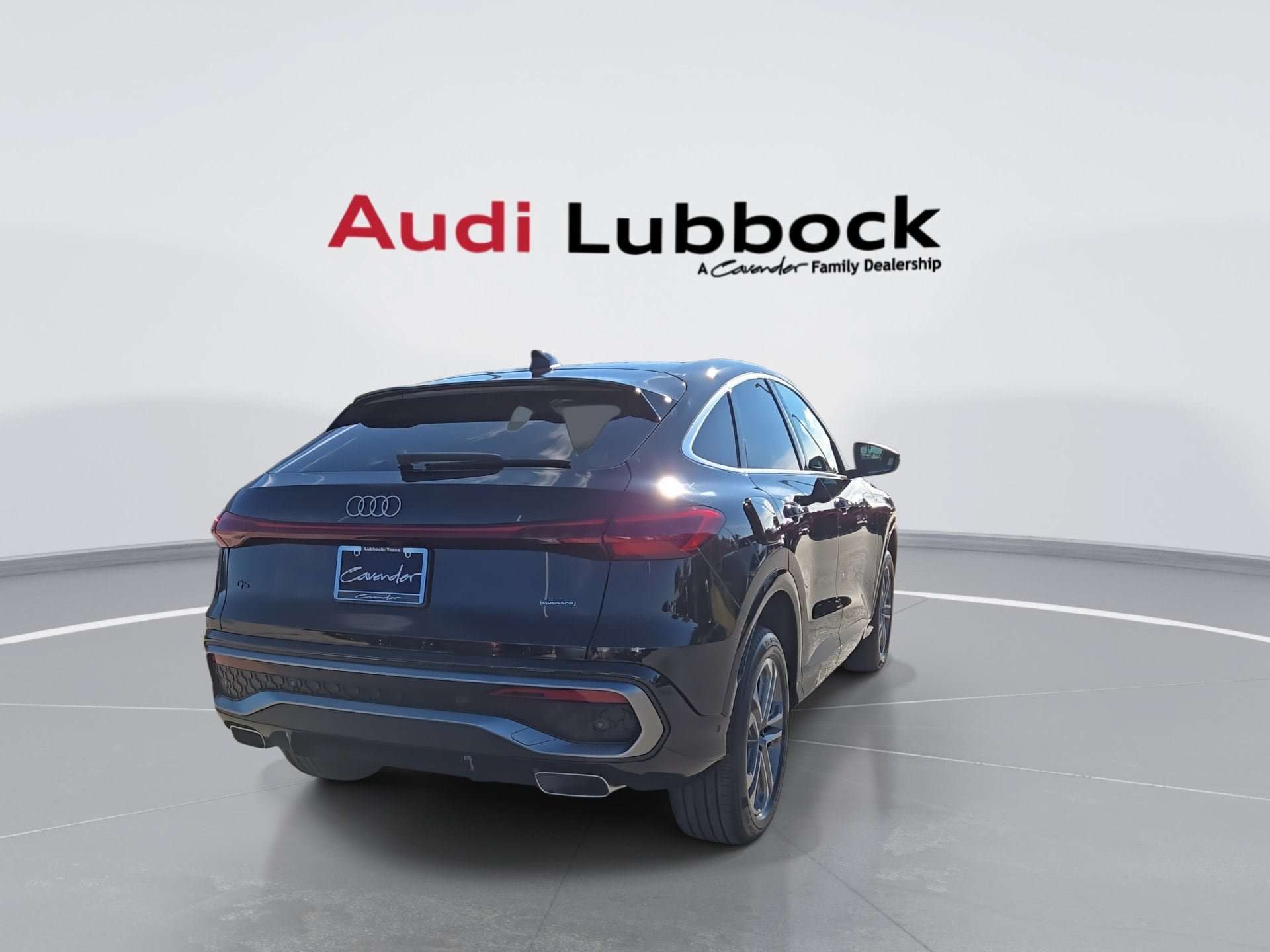 New 2026 Audi Q5 Premium Plus AWD/4WD image 8