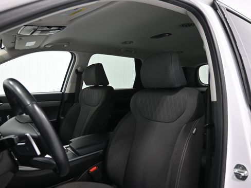 Used 2020 Hyundai Palisade SEL AWD/4WD image 5