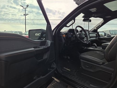 Used 2023 Ford F150 Tremor AWD/4WD image 7