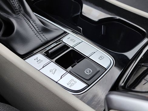 Used 2022 Hyundai Tucson SEL w/ Cargo Package image 22