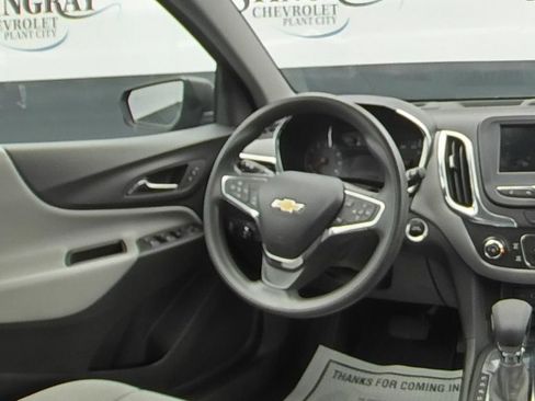 Used 2024 Chevrolet Equinox LS w/ Driver Confidence II Package FWD image 16