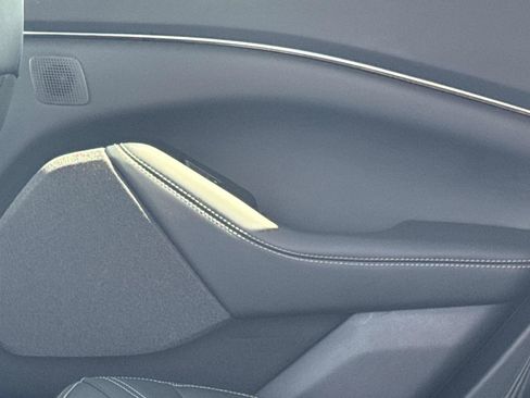 Used 2024 Ford Mustang Mach-E Premium RWD image 15